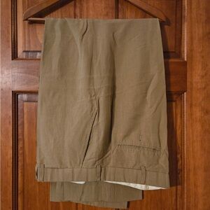 Polo by Ralph Lauren Tan Chinos